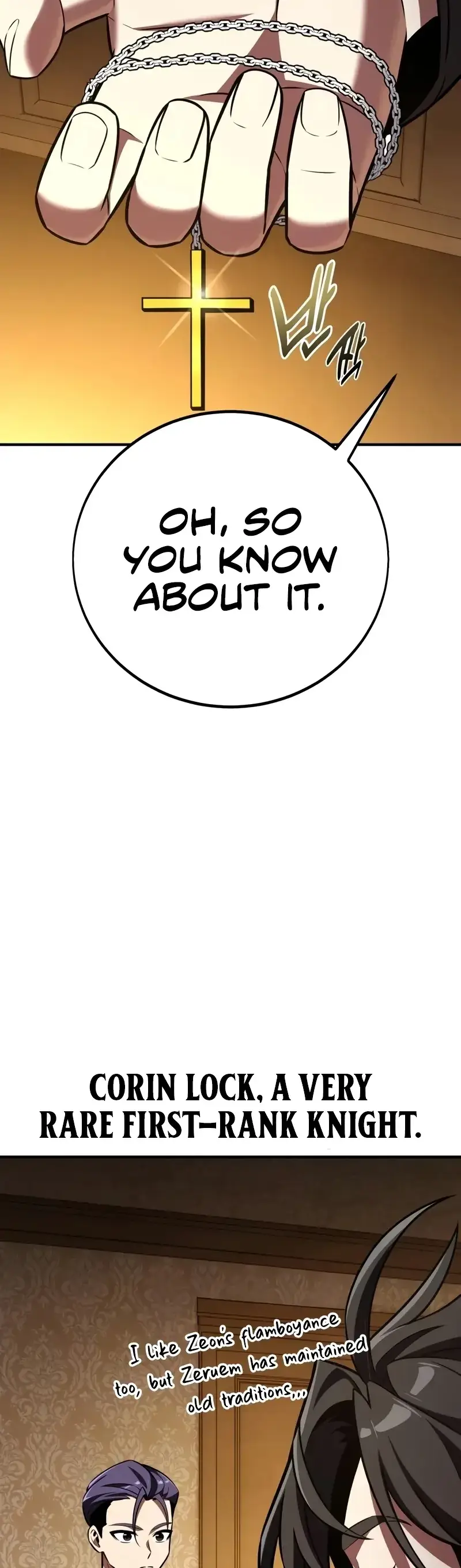 Read I Killed the Main Player en Manga Online