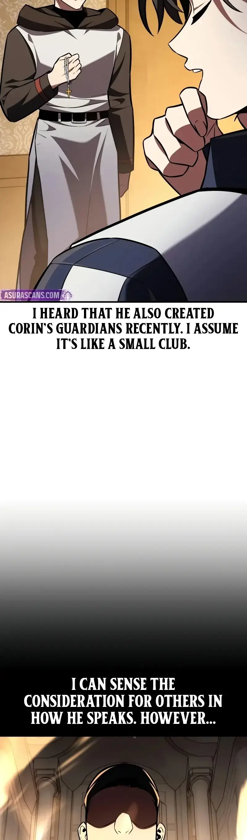 Read I Killed the Main Player en Manga Online