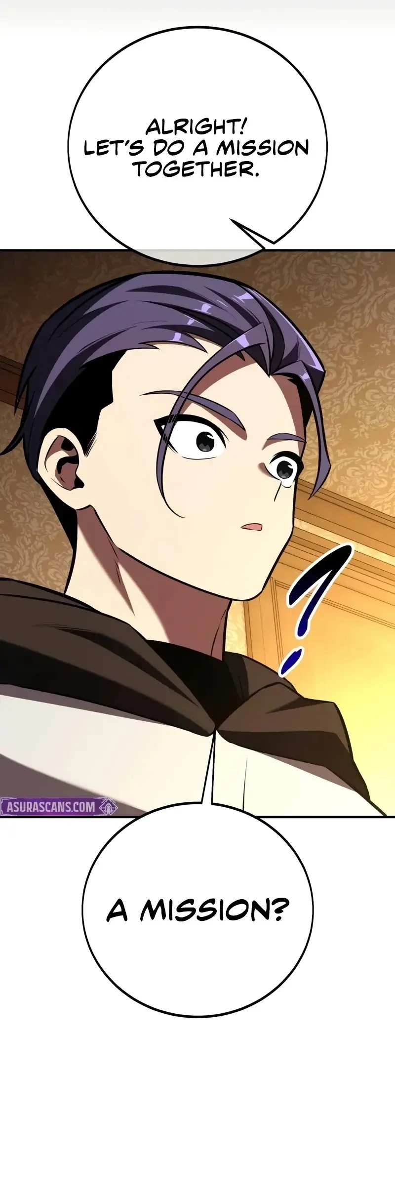 Read I Killed the Main Player en Manga Online