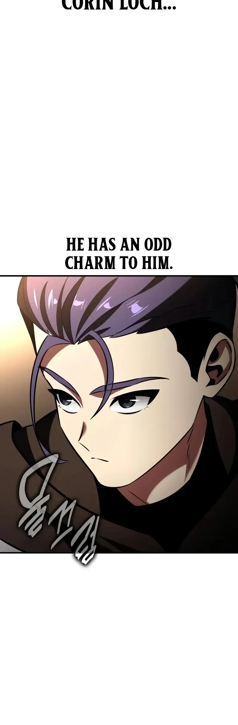 Read I Killed the Main Player en Manga Online