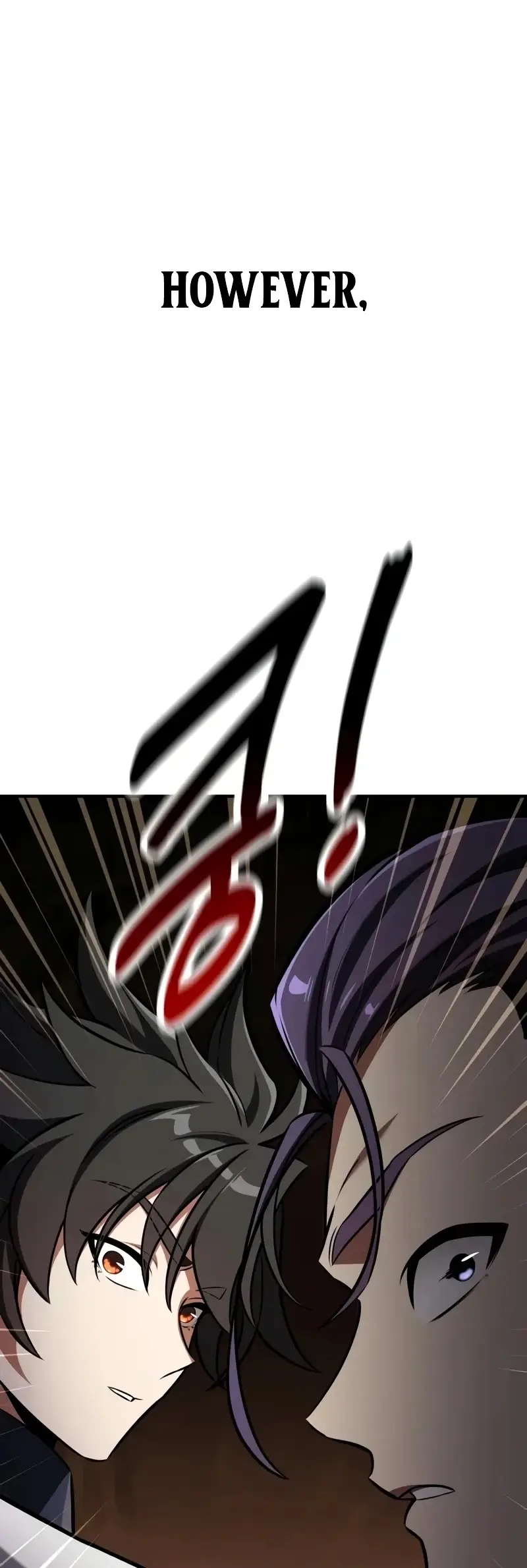 Read I Killed the Main Player en Manga Online