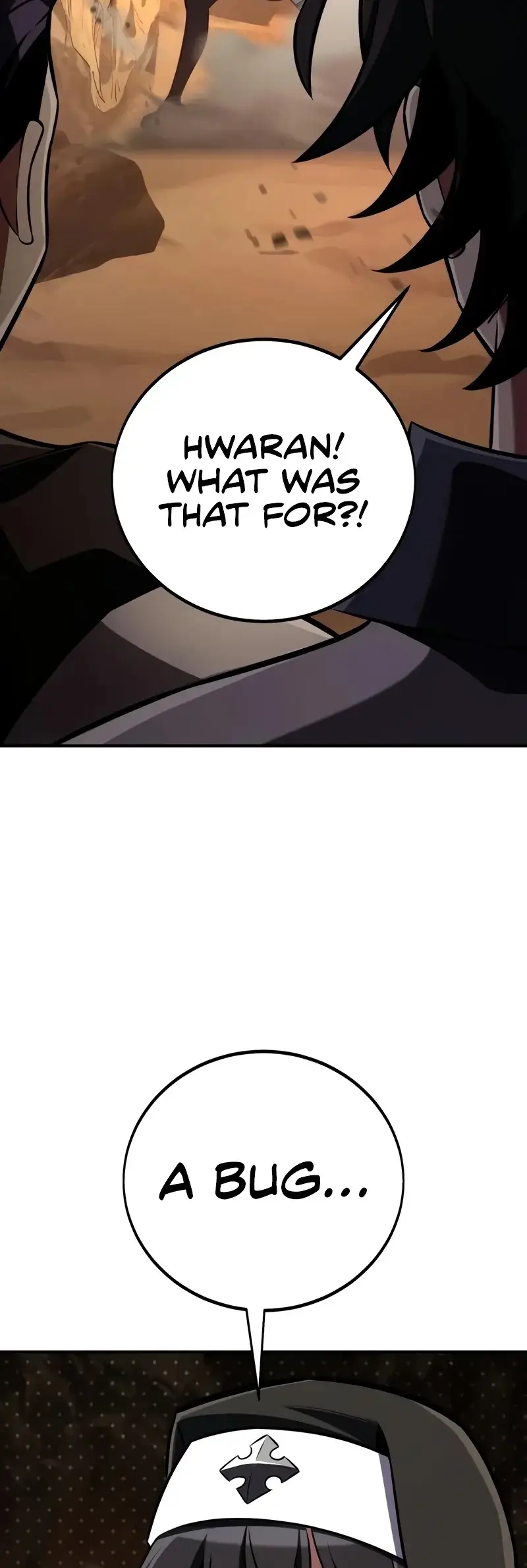 Read I Killed the Main Player en Manga Online