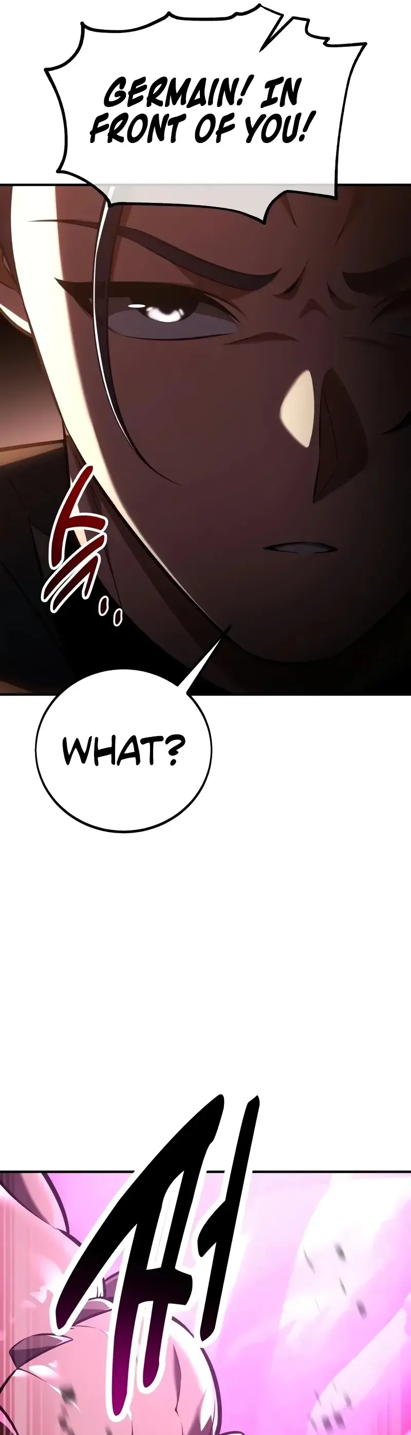 Read I Killed the Main Player en Manga Online