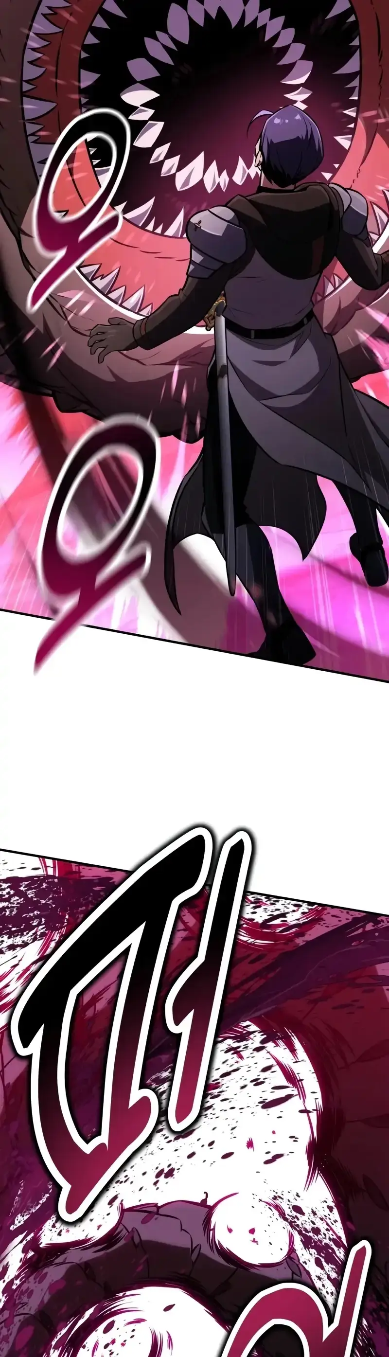 Read I Killed the Main Player en Manga Online