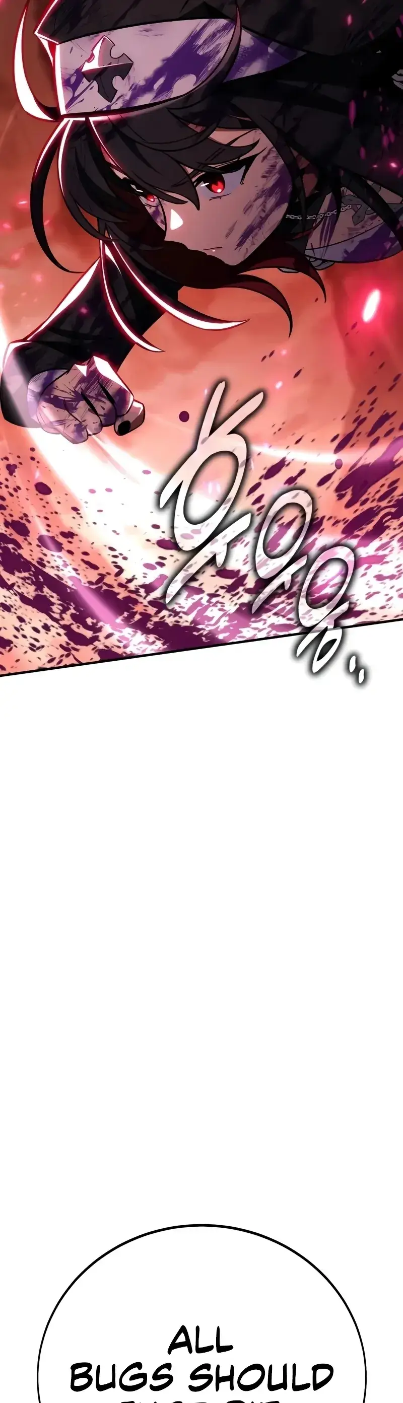 Read I Killed the Main Player en Manga Online