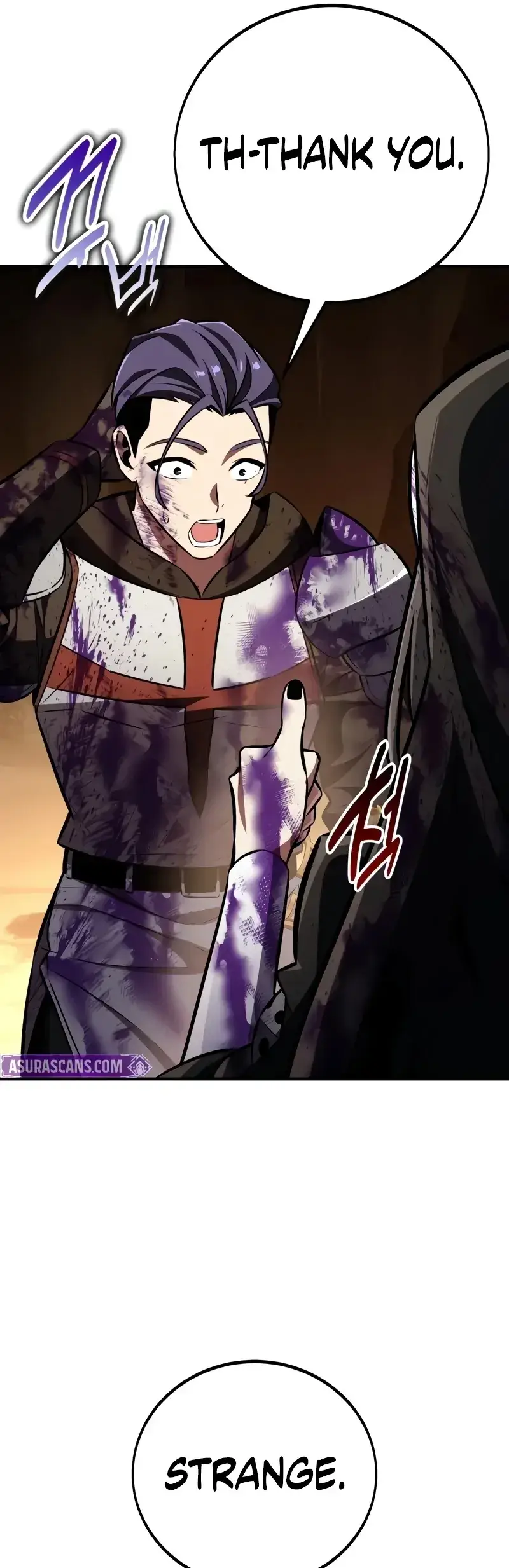 Read I Killed the Main Player en Manga Online