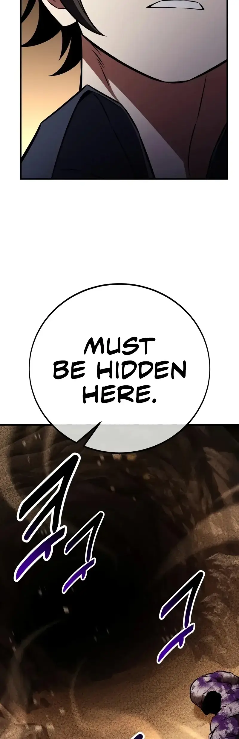 Read I Killed the Main Player en Manga Online