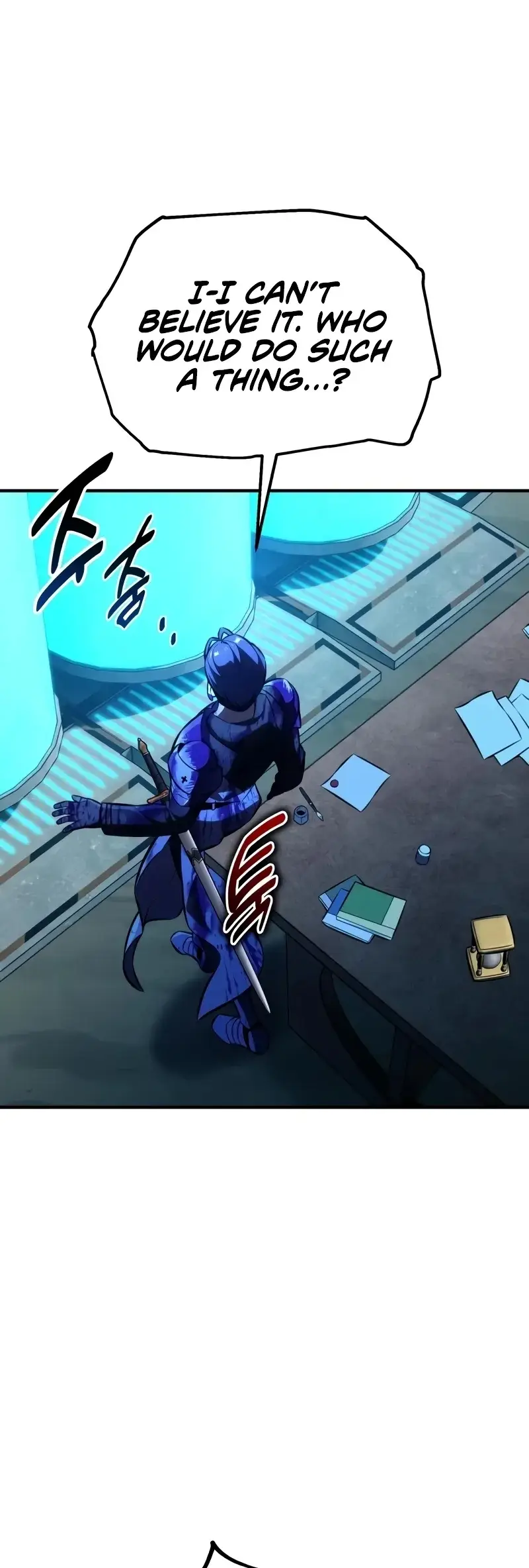 Read I Killed the Main Player en Manga Online