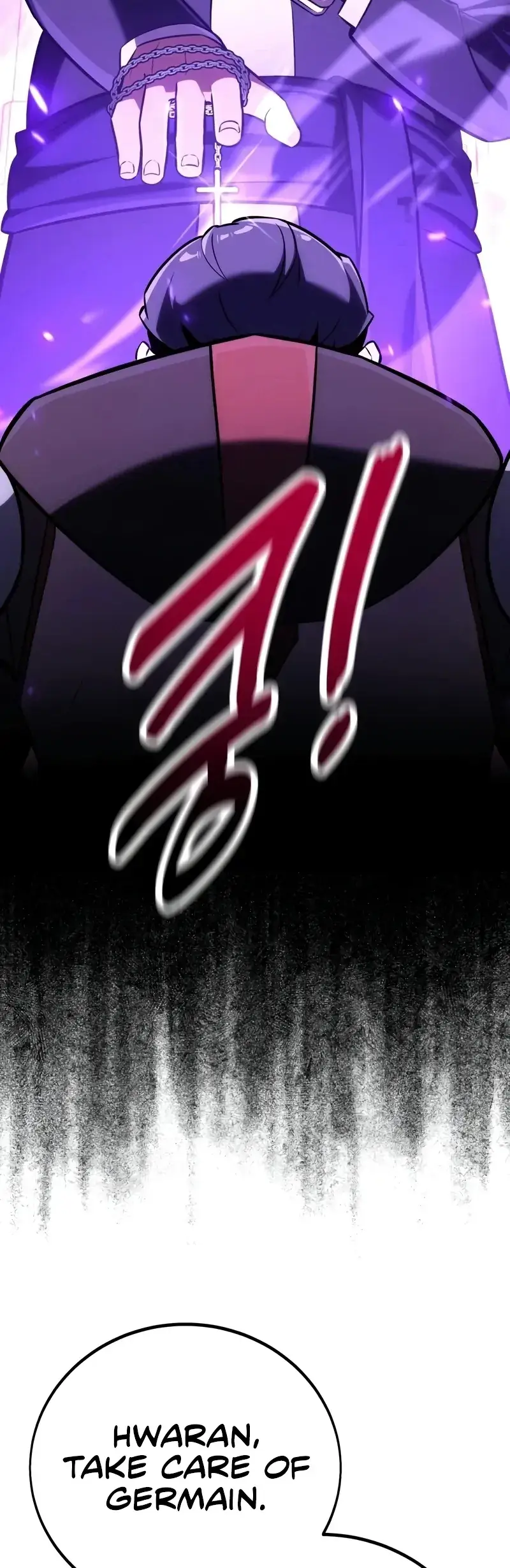 Read I Killed the Main Player en Manga Online