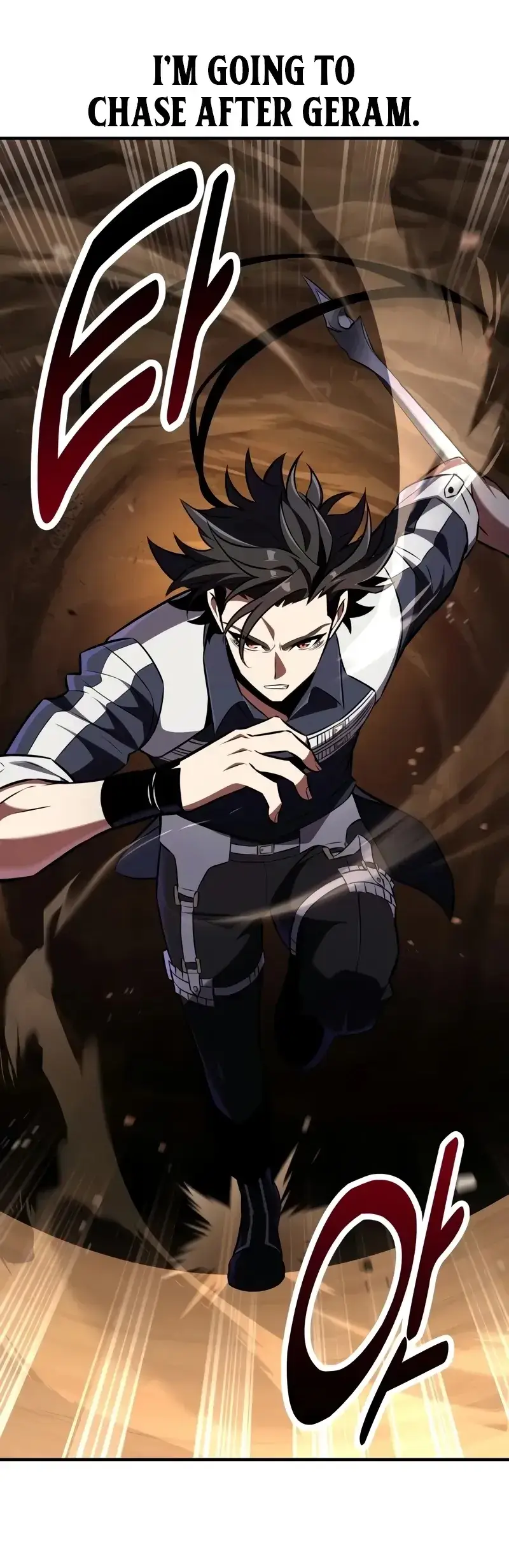 Read I Killed the Main Player en Manga Online