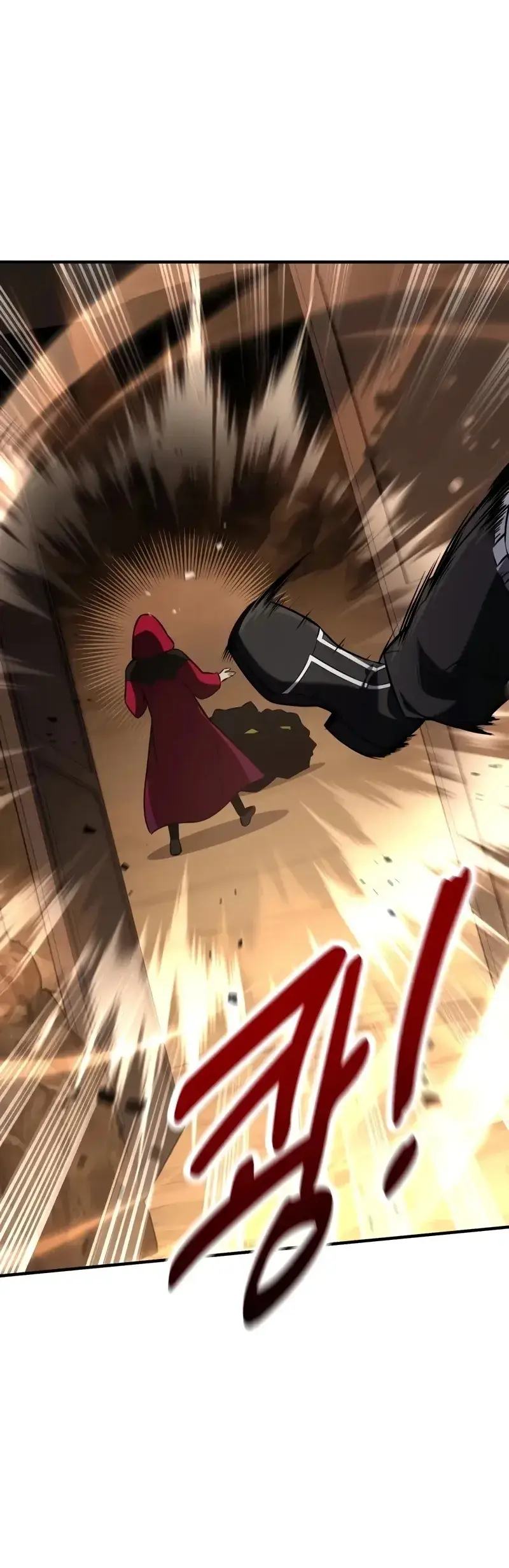 Read I Killed the Main Player en Manga Online