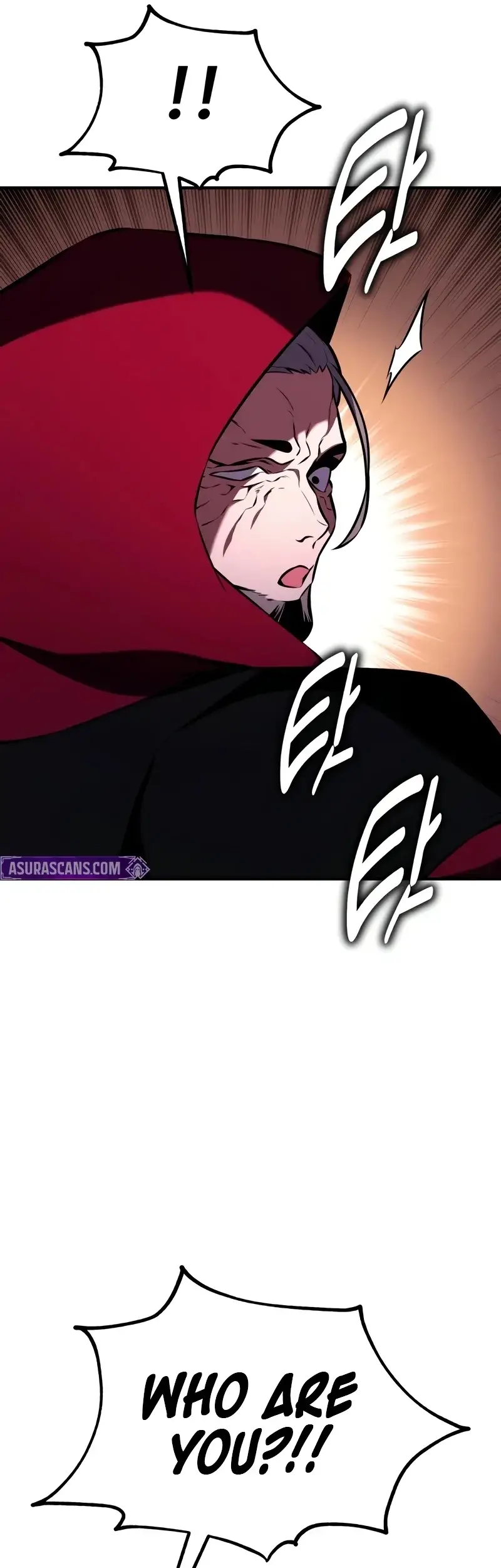 Read I Killed the Main Player en Manga Online