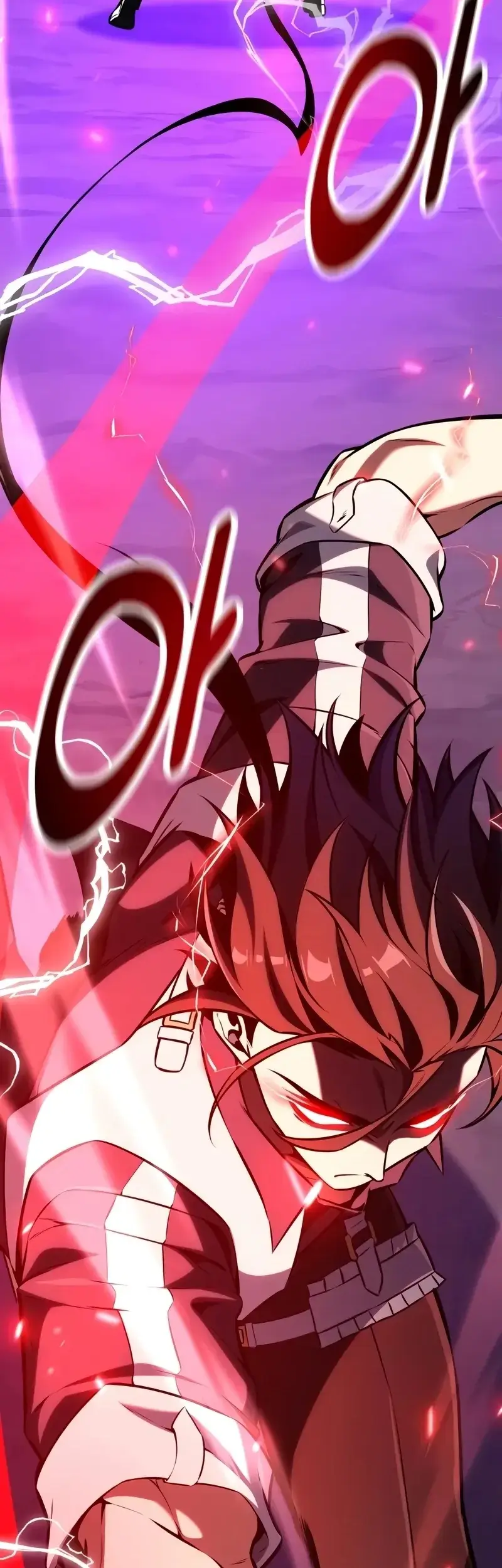 Read I Killed the Main Player en Manga Online