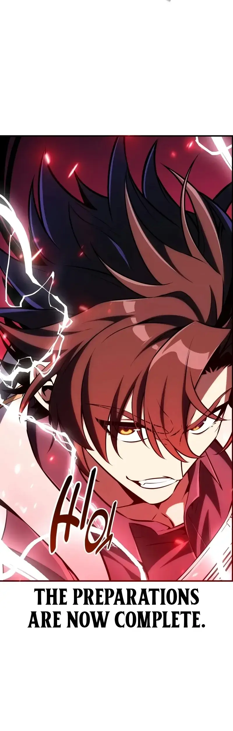 Read I Killed the Main Player en Manga Online