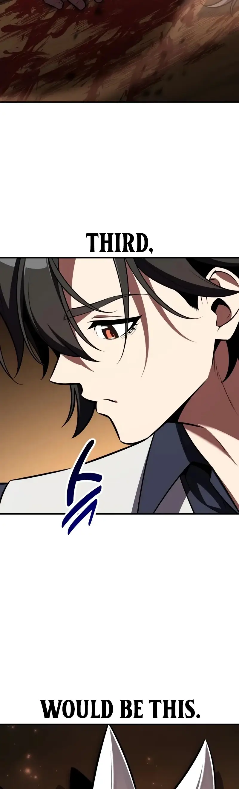 Read I Killed the Main Player en Manga Online