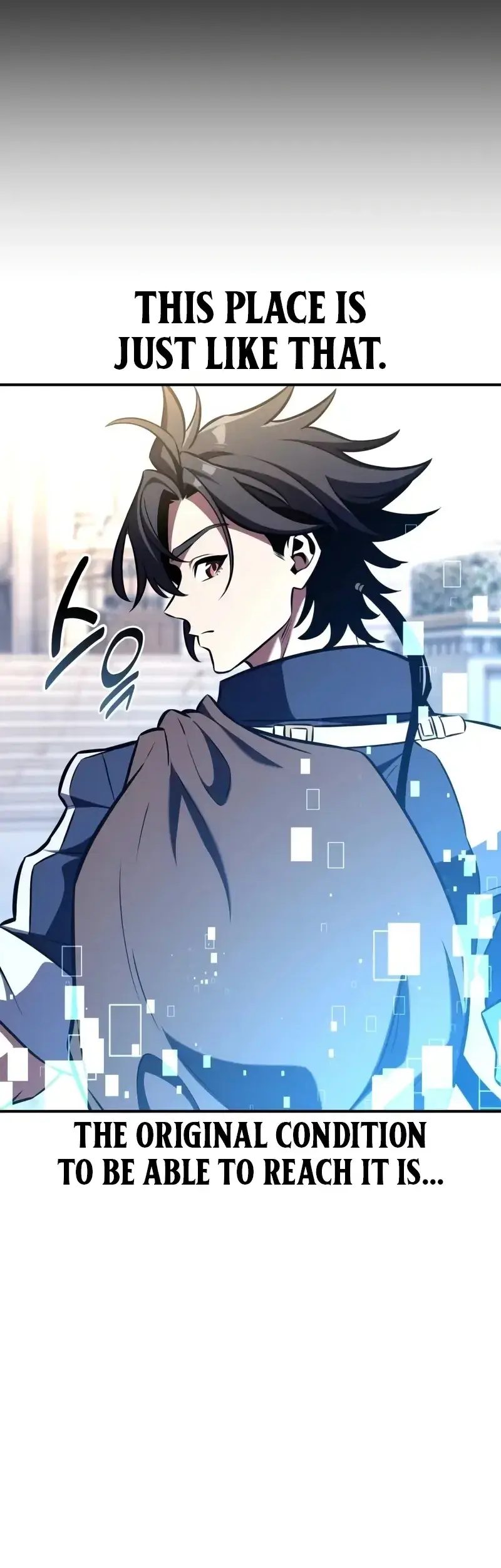 Read I Killed the Main Player en Manga Online