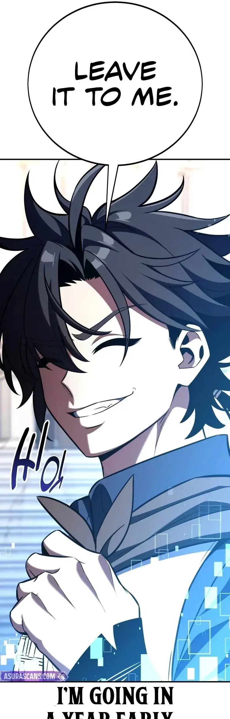 Read I Killed the Main Player en Manga Online