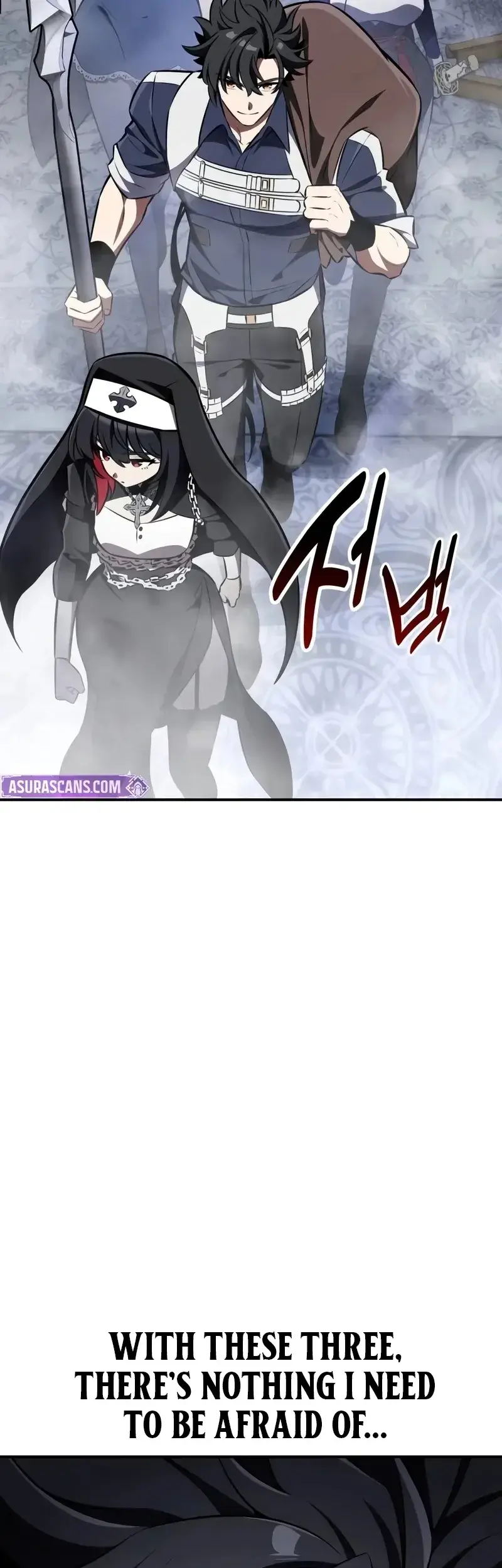 Read I Killed the Main Player en Manga Online