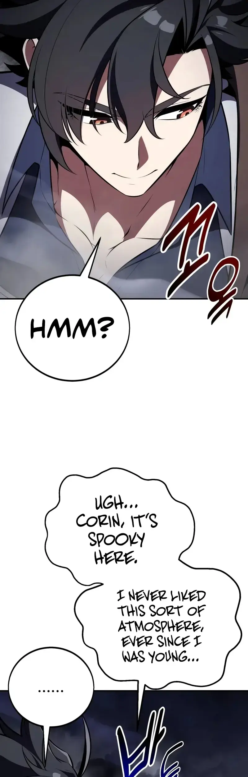 Read I Killed the Main Player en Manga Online