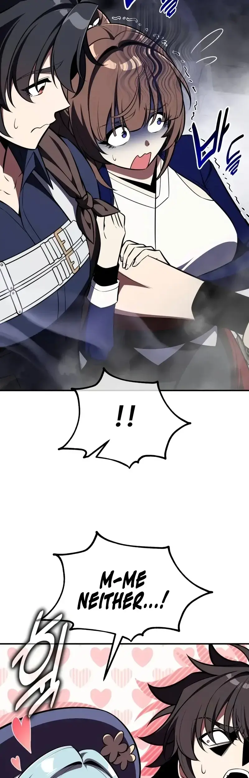 Read I Killed the Main Player en Manga Online