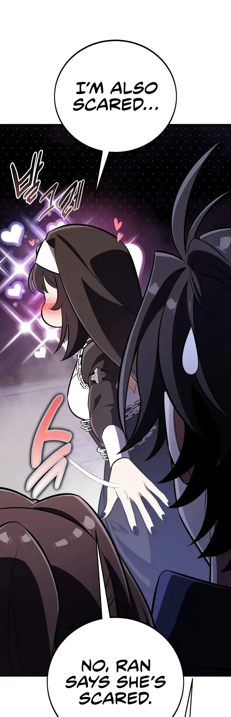 Read I Killed the Main Player en Manga Online