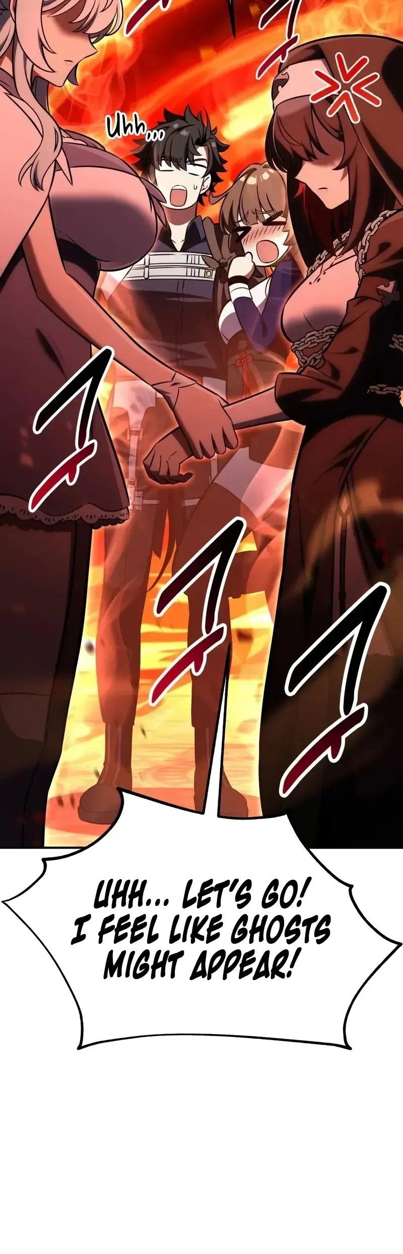 Read I Killed the Main Player en Manga Online