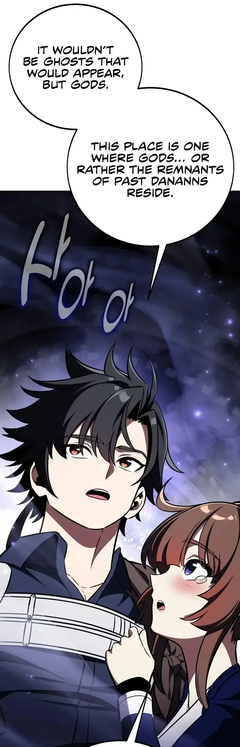 Read I Killed the Main Player en Manga Online