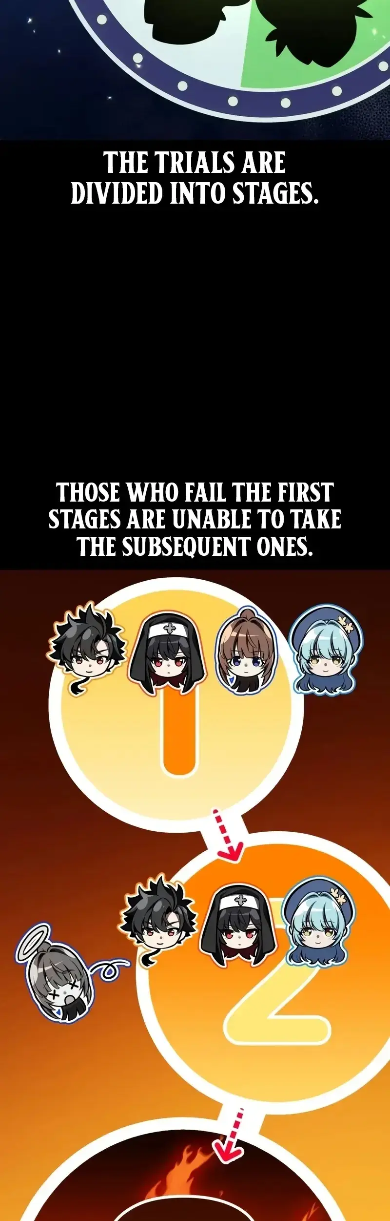 Read I Killed the Main Player en Manga Online