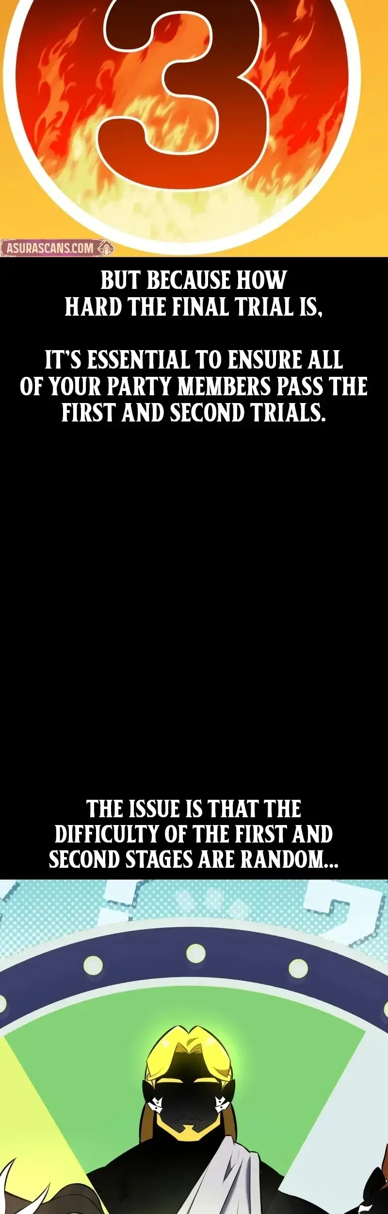 Read I Killed the Main Player en Manga Online