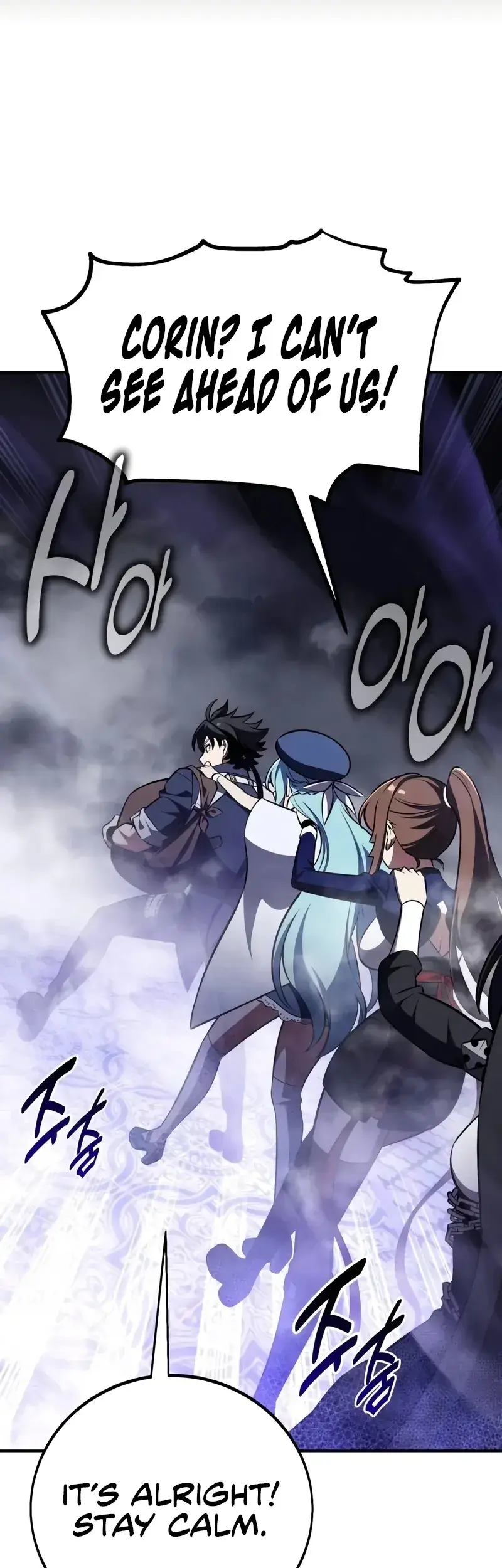Read I Killed the Main Player en Manga Online