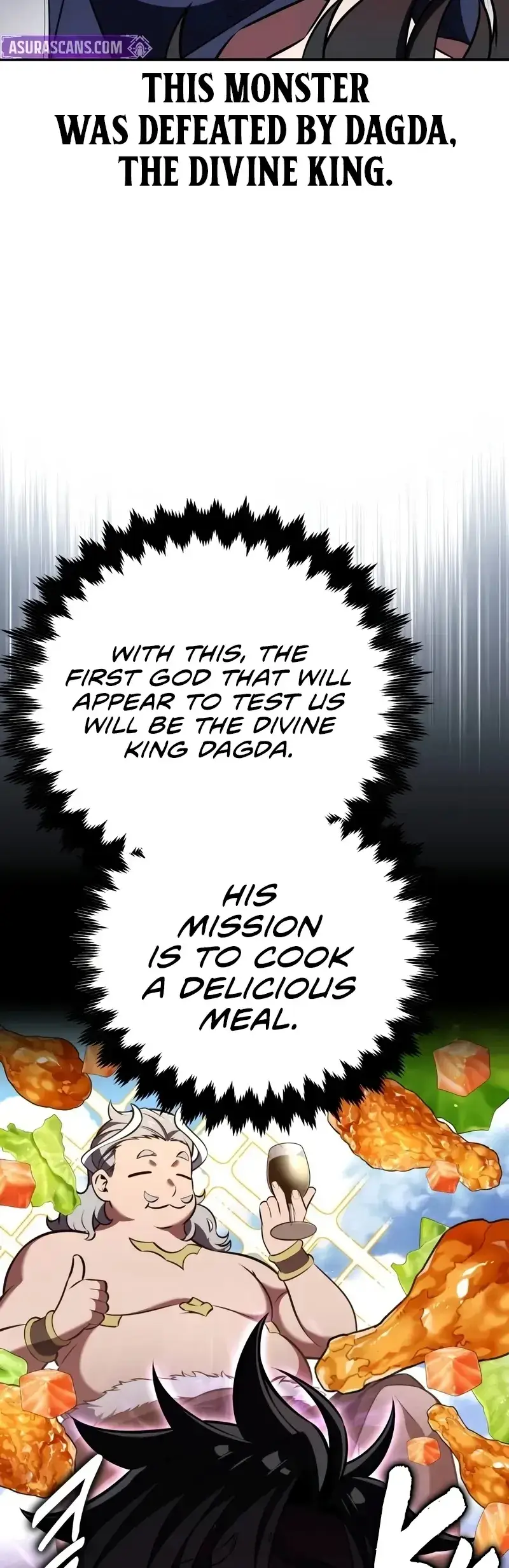Read I Killed the Main Player en Manga Online