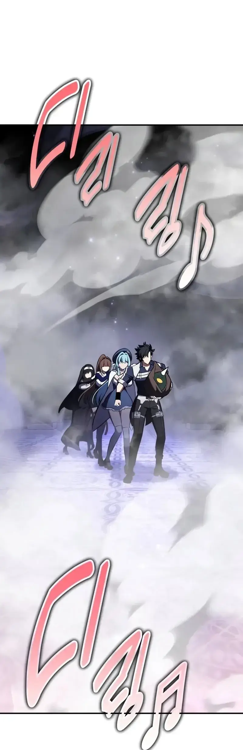 Read I Killed the Main Player en Manga Online