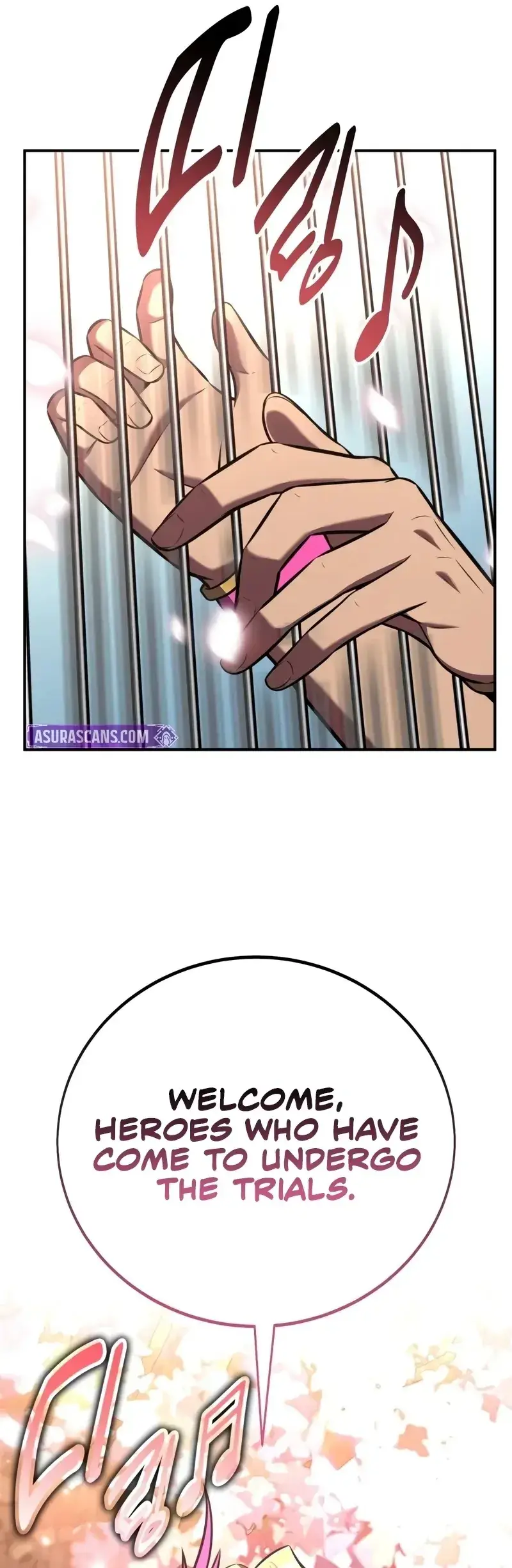 Read I Killed the Main Player en Manga Online