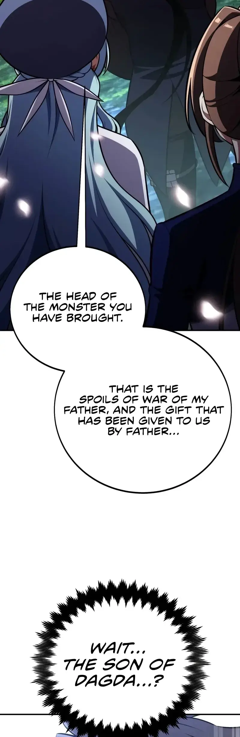 Read I Killed the Main Player en Manga Online