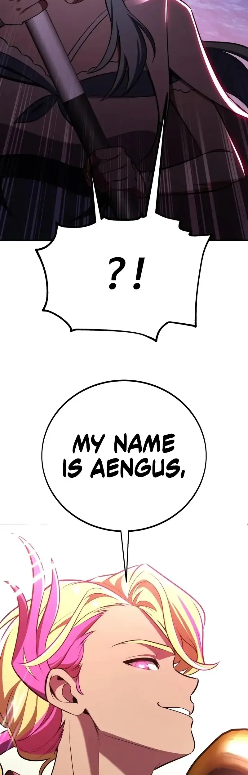 Read I Killed the Main Player en Manga Online
