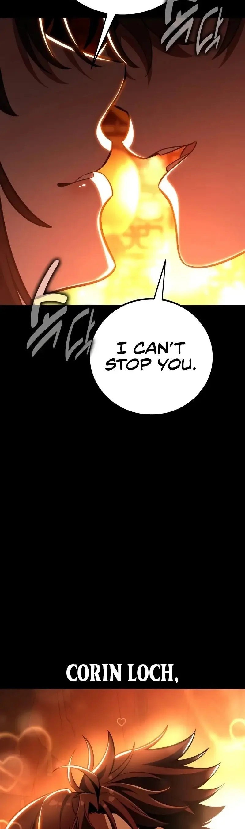 Read I Killed the Main Player en Manga Online