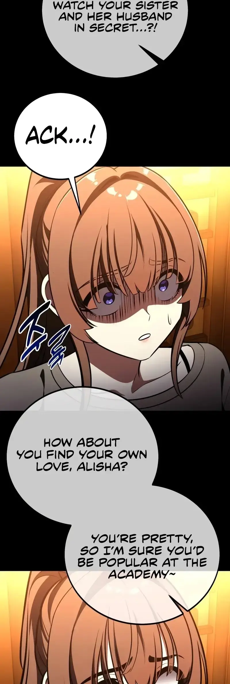 Read I Killed the Main Player en Manga Online