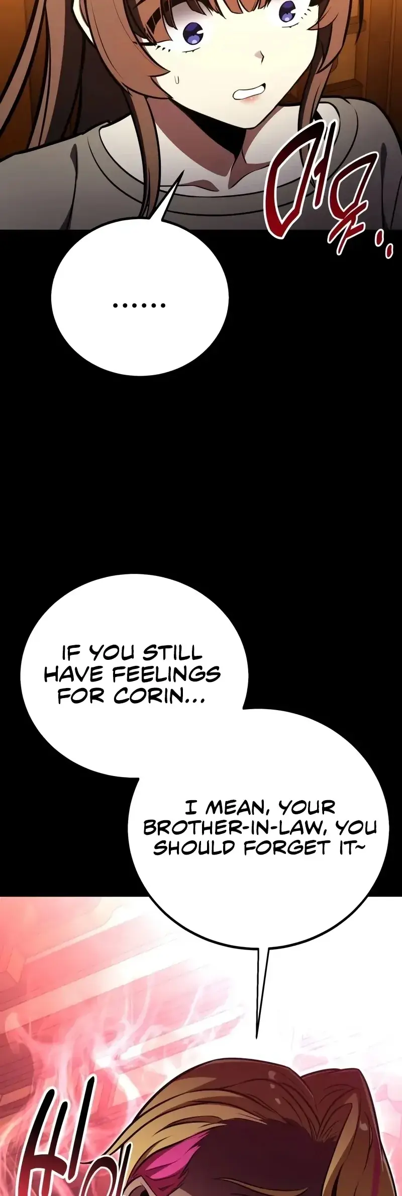 Read I Killed the Main Player en Manga Online