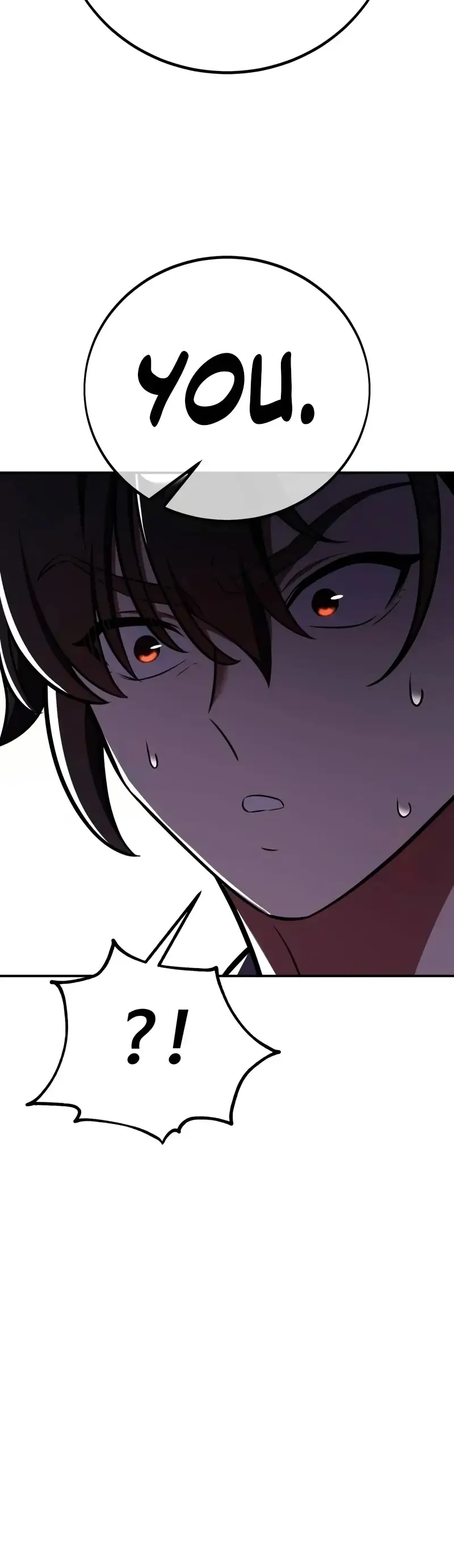 Read I Killed the Main Player en Manga Online