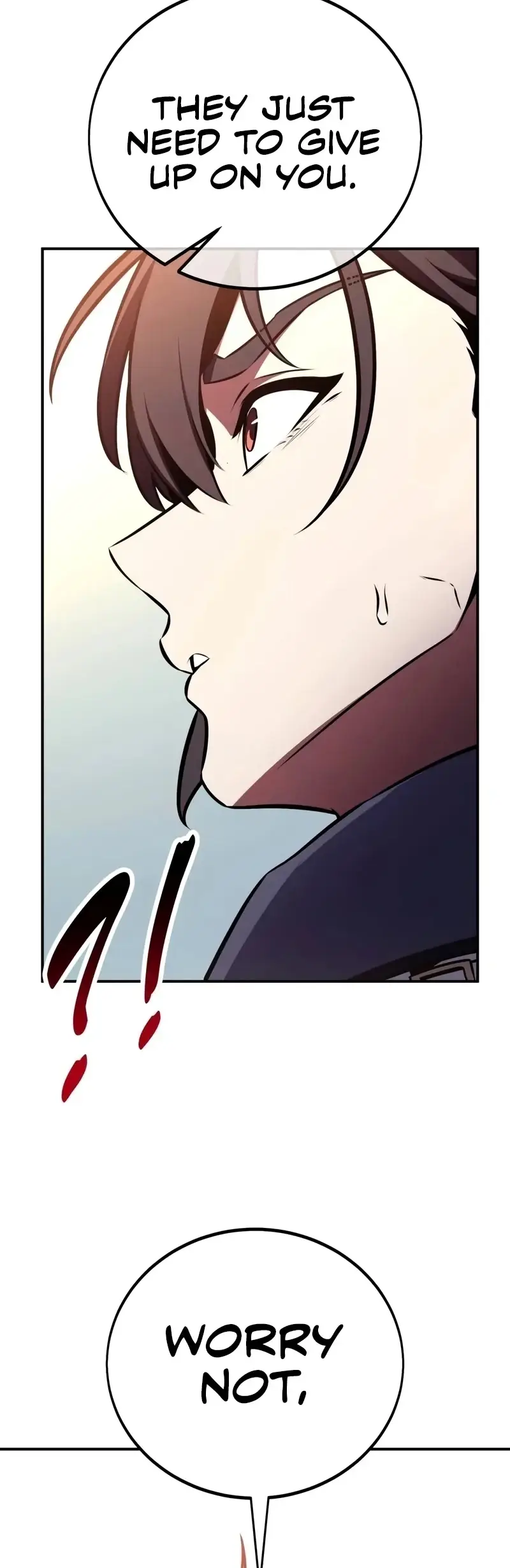 Read I Killed the Main Player en Manga Online