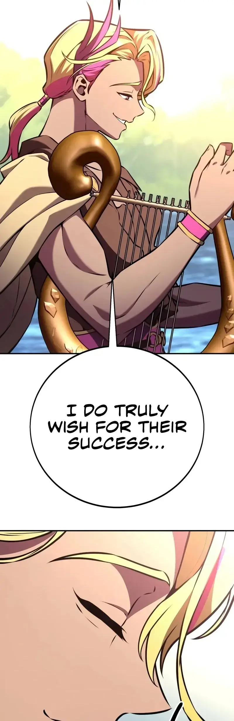 Read I Killed the Main Player en Manga Online