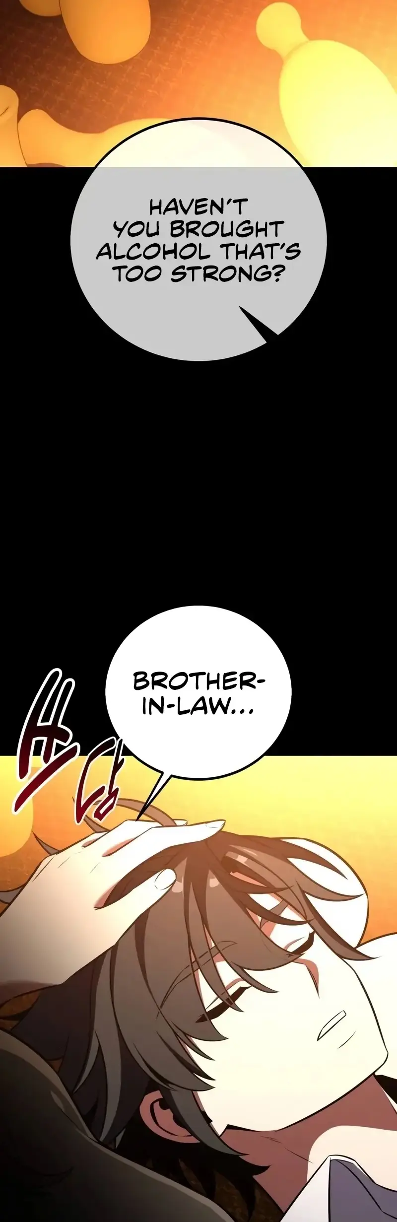 Read I Killed the Main Player en Manga Online