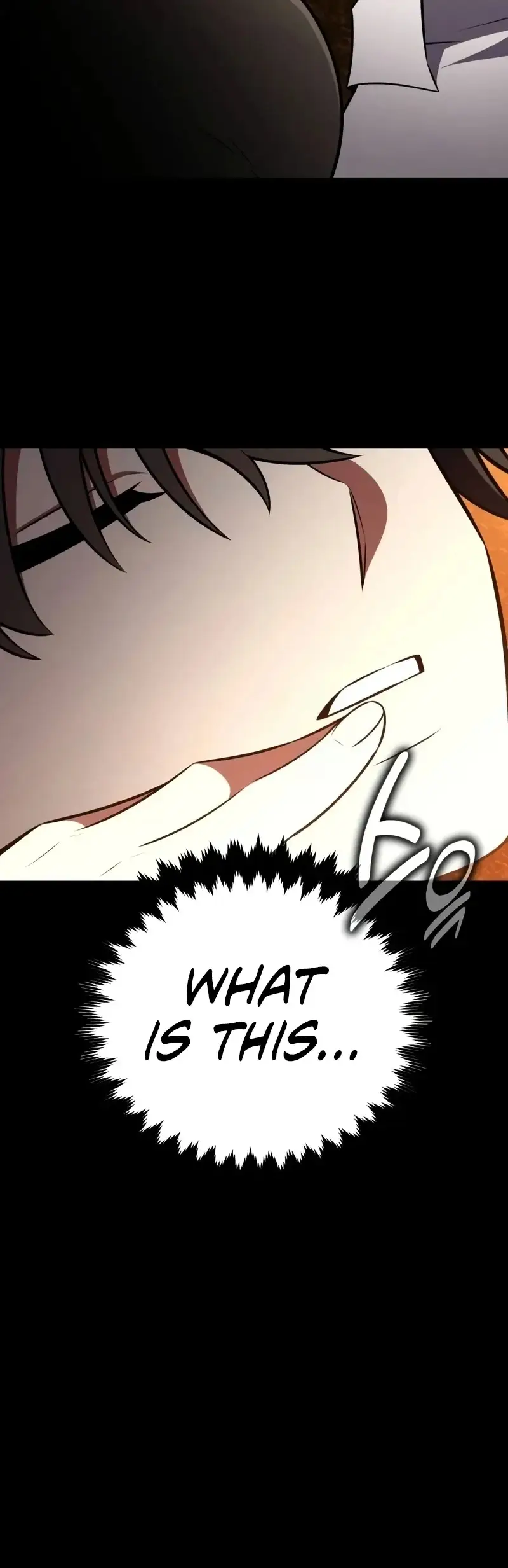 Read I Killed the Main Player en Manga Online