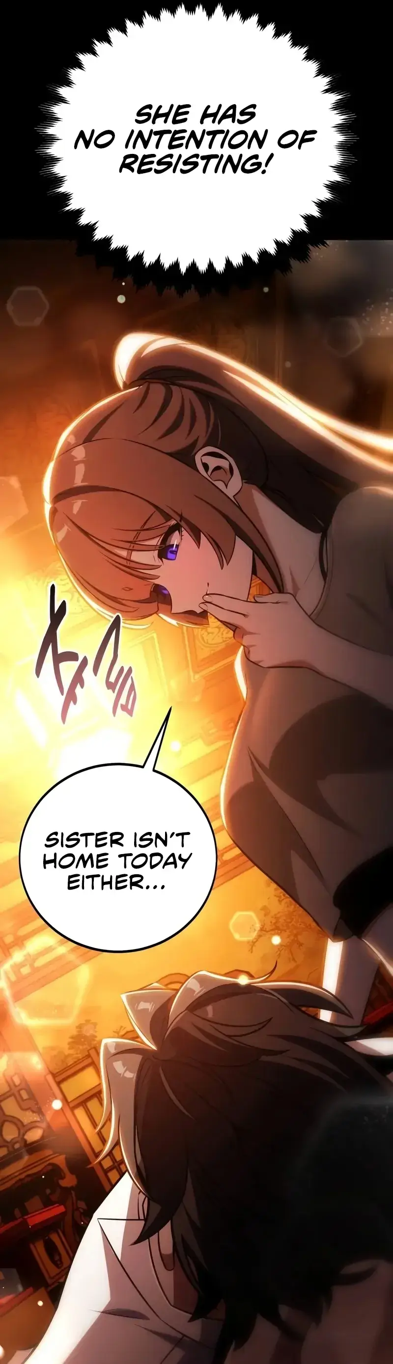 Read I Killed the Main Player en Manga Online