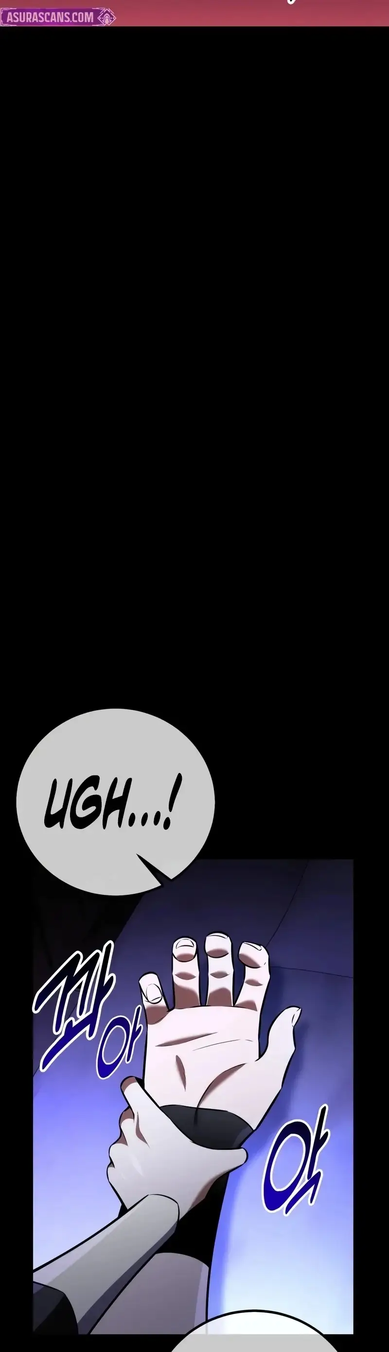 Read I Killed the Main Player en Manga Online