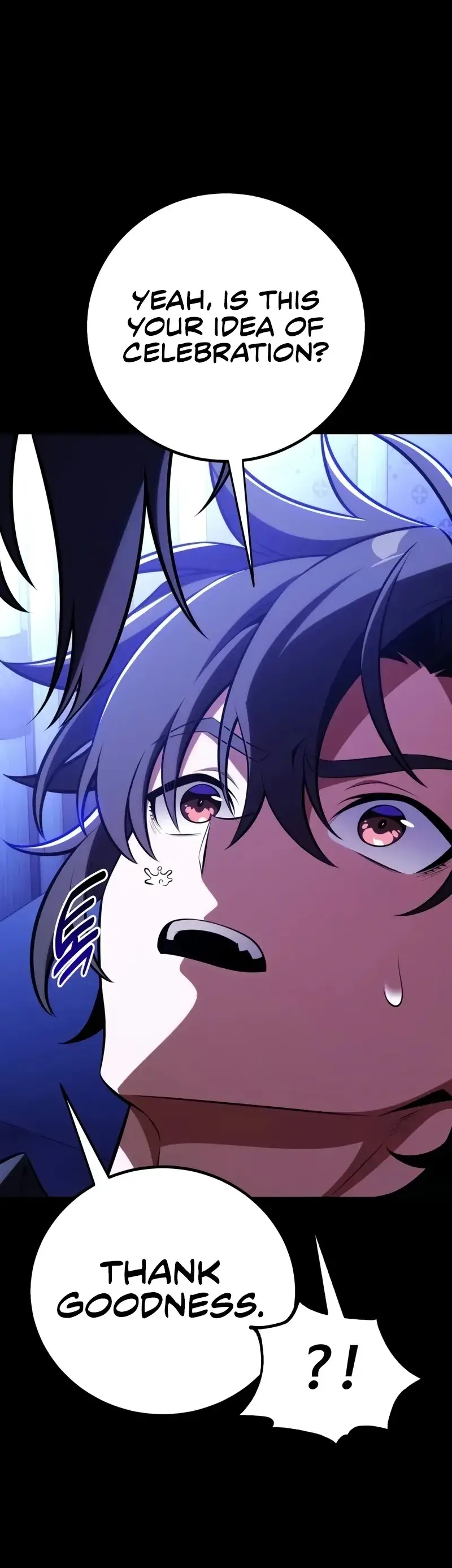 Read I Killed the Main Player en Manga Online