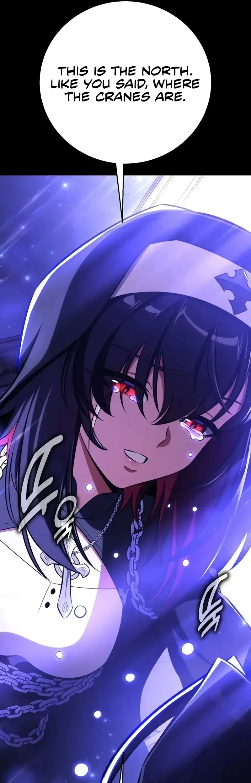 Read I Killed the Main Player en Manga Online