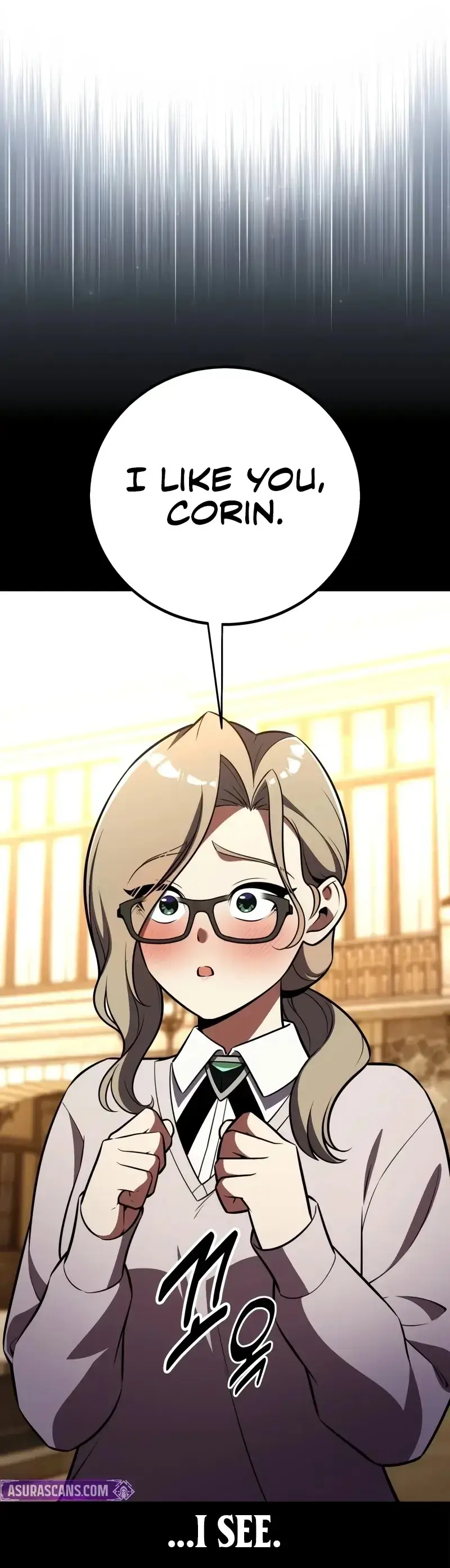 Read I Killed the Main Player en Manga Online