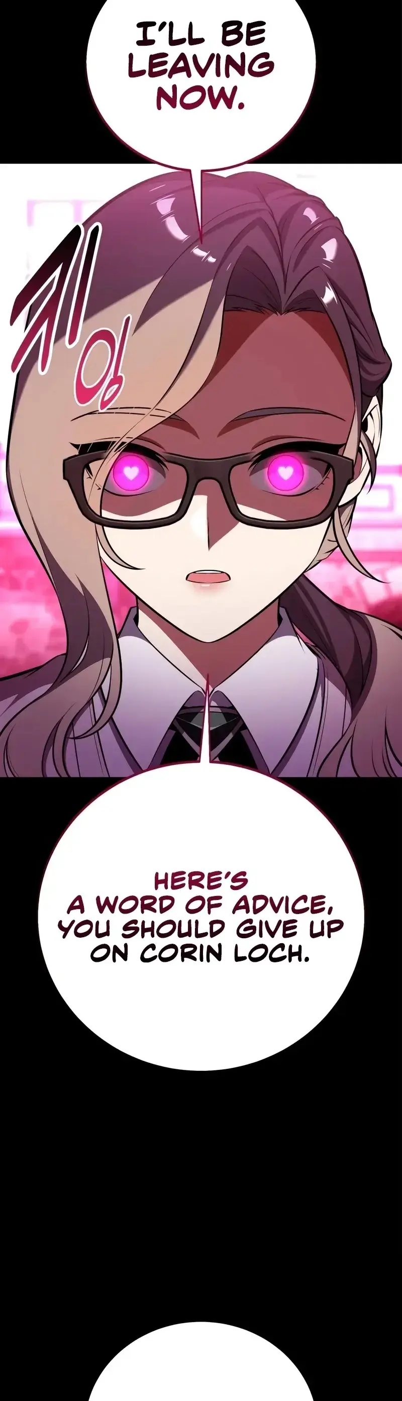 Read I Killed the Main Player en Manga Online