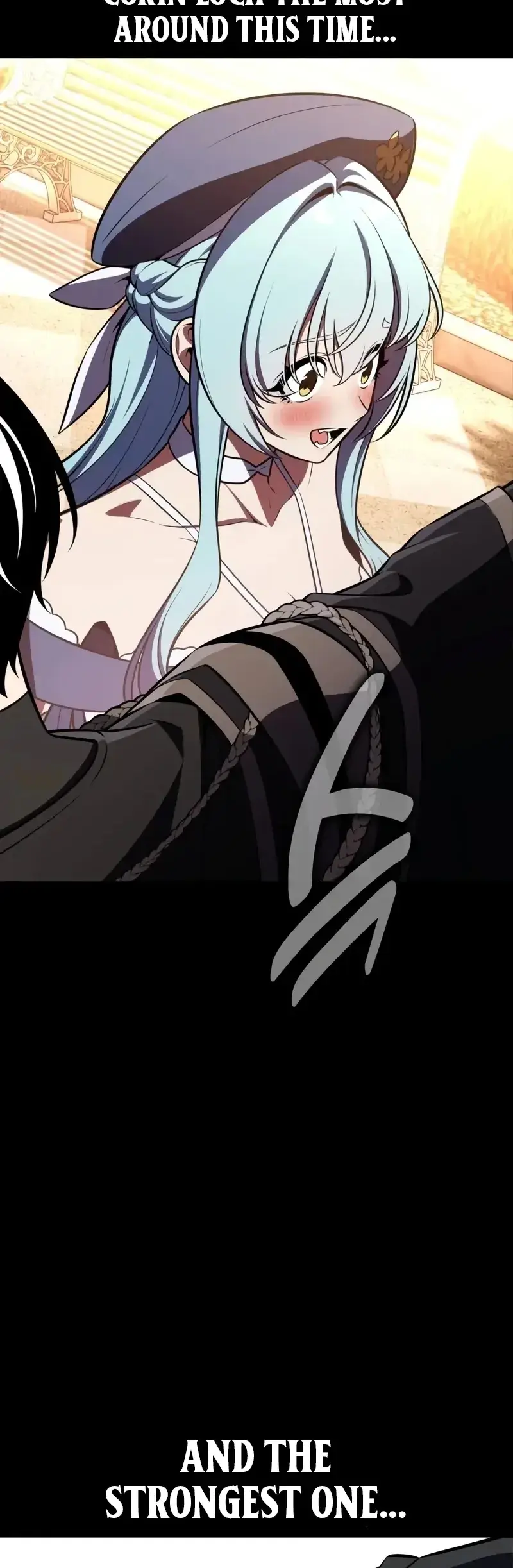 Read I Killed the Main Player en Manga Online